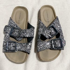 Madden Girl size 11